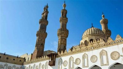 جدول تصفيات العشرة الأوائل على مستوى الجمهورية في مسابقة الأزهر الشريف لحفظ القرآن الكريم