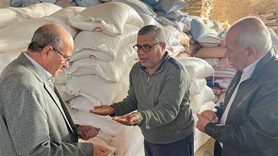 الزراعة تخصص أرقامًا للتبليغ عن محتكري الأعلاف 