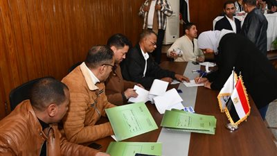 الإسكان تجري قرعة علنية لتسكين أهالي الوراق بمدينتي حدائق أكتوبر وأكتوبر الجديدة