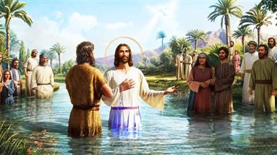 القلقاس وقصب السكر ومباركة المياه.. أشهر معالم احتفال الأقباط بعيد الغطاس