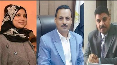 هويدا لـ طما ولطفي لـ البلينا.. تعيين ونقل 6 قيادات ضمن حركة المحليات الجديدة بسوهاج