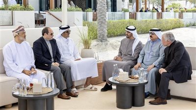 موجز أخبار مصر اليوم| السيسي يشارك بقمة أبو ظبي.. والتموين تطرح خبزا مدعما لغير حاملي البطاقة التموينية 