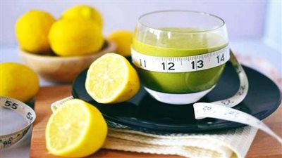 سريع وفعال.. مشروب يحرق الدهون وينزل الوزن 