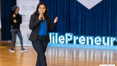 رواد النيل: مليار جنيه زيادة بمبيعات شركات برامج الاحتضان ودعم الصادرات بالمبادرة بنهاية 2022