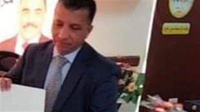 تعيين عمرو عبد المجيد بمجلس مدينة مطروح ونقل رضا جاب الله للنجيلة