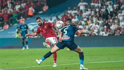 العقوبات تنتظر برونو سافيو في الأهلي.. وتحذير أخير من عبد الحفيظ