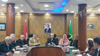 تعليم القليوبية تكشف حقيقة إجازة غدا من الامتحانات 