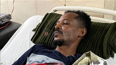 شهامة شاب سوداني.. القصة الكاملة لإنقاذ سيدة من أسفل عجلات القطار بأسيوط