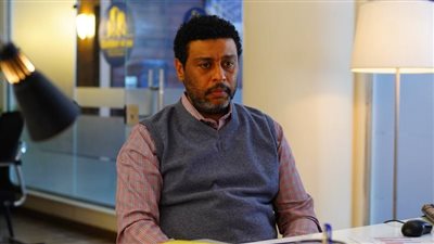 تفاصيل حكاية الزيارة لـ محمد جمعة قبل عرضها غدًا