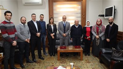 توقيع برتوكول تعاون لتدريب المهندسين في مجال صناعة وتركيب المصاعد والسلالم المتحركة