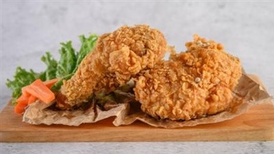 الإصابة بالسكر وأمراض القلب.. تعرف على أضرار الدجاج المقلي