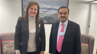 وزيرة التخطيط: مصر ستكون أسرع اقتصاديات المنطقة في الطاقة الجديدة خلال 10سنوات