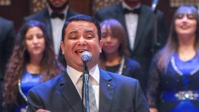 اليوم.. منوعات غنائية لنجوم أوبرا الإسكندرية | صور