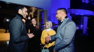 فهد الغانم لـ القاهرة 24: السوق المصري واعد.. وتجميع جميع عائلة X من بي إم دبليو قريبًا