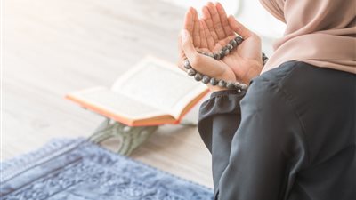 دعاء للزوج بالرزق والتوفيق ودوام الصحة وطول العمر