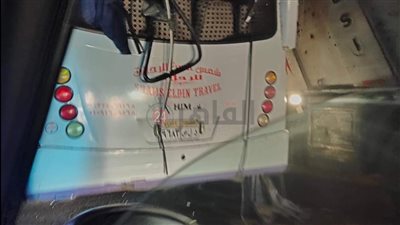 تصادم ميني باص ونقل.. ننشر أسماء 14 مصابًا و3 جثث في حادث مصنع الضفائر ببورسعيد
