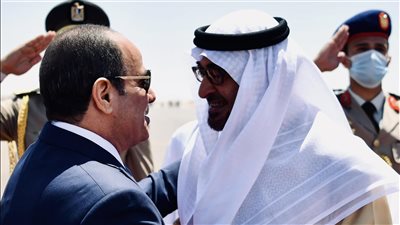 قادة لقاء أبو ظبي: بناء الشراكات الاقتصادية مدخل تحقيق التنمية في التحولات العالمية