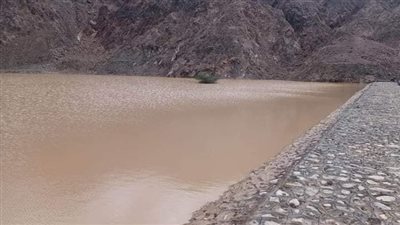 وزير الري يتابع موقف مشروعات الحماية من أخطار السيول خلال موسم الأمطار 