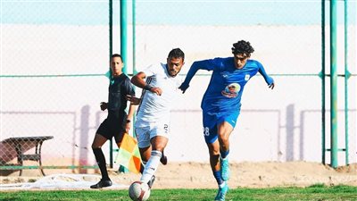 الدرجة الثانية.. حكام مباريات الجولة الـ 15 مجموعة الصعيد