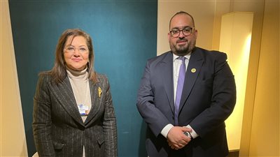 وزيرا التخطيط في مصر والسعودية يبحثان سبل التعاون المشترك