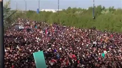 محافظ البصرة: اتجاه لتأجيل نهائي خليجي 25 ونقله خارج العراق حال استمرار تدافع الجماهير