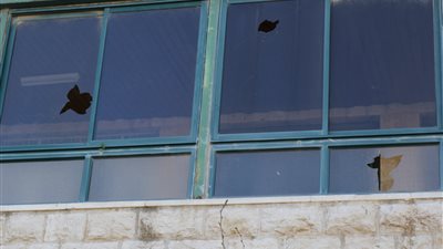 الثقافة الفلسطينية تدين اعتداء الاحتلال الإسرائيلي على مقر مؤسسة ميثاق‎‎ لإحياء التراث