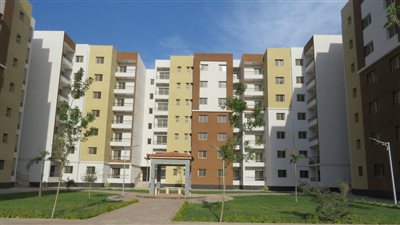 الإسكان: 4991 قرار غلق وتشميع بالعبور خلال 2022.. والتصدي للعشوائية على رأس الأولويات 