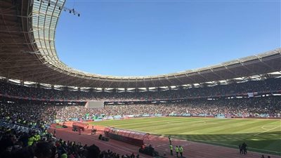الأمن العراقي يغلق بوابات ملعب نهائي خليجي 25.. ورئيس الوزراء يصل البصرة ويعقد اجتماعا عاجلا