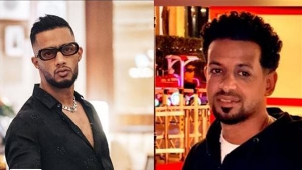 محمود بدر ومحمد رمضان