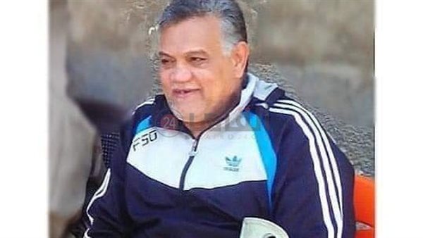 وفاة مشجع دكرنس بعد