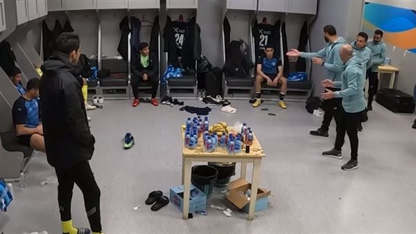 محاضرة باتشيكو للاعبي