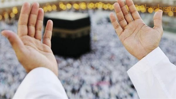  دعاء الفجر لفك الكرب