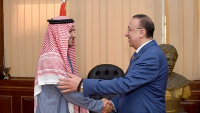 سفير السعودية من الإسكندرية: نقدم تسهيلات ونذلل العقبات أمام المعتمرين المصريين