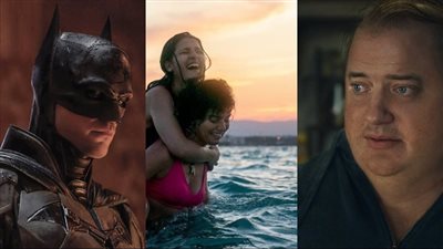 القائمة الكاملة لـ ترشيحات جوائز البافتا 2023