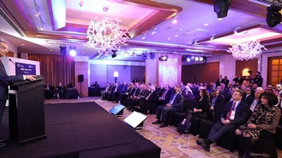 يستضيف 24 شركة متخصصة.. الاتصالات: الوزارة أنشأت أكبر مركز لصناعة الإلكترونيات بمصر