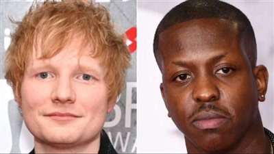  والدة الموسيقي الراحل جمال إدوارد: إد شيران مكث في منزلنا أسبوعا بعد وفاة ابني