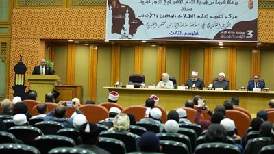 بحضور عدد من القيادات.. تكريم الفائزين بمسابقة مئذنة الأزهر في الشعر