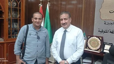 محافظ المنوفية: 10 مليارات جنيه لتنفيذ مشروعات الصحة الفترة المقبلة