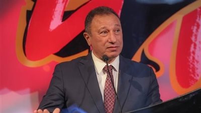 الخطيب: سعداء بالشراكة مع شركة المراسم.. والرئيس السيسي هدفه بلده وشعبه ودورنا المساندة | بث مباشر