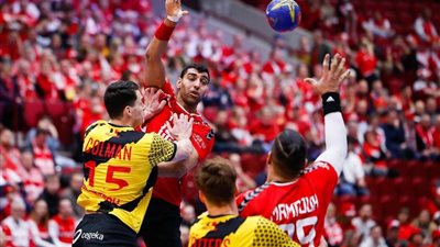 هل يكرر منتخب مصر إنجاز نسخة 2001 ببطولة العالم لكرة اليد؟