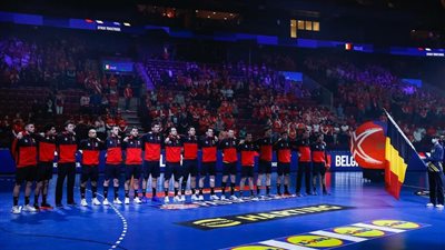 بطولة العالم لليد.. باروندو يعلن قائمة منتخب مصر لمواجهة الدنمارك