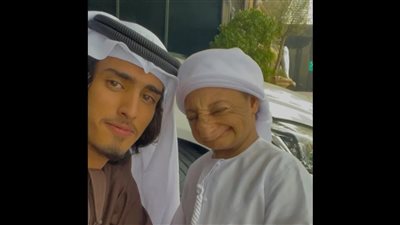 من هو عزيز القزم السعودي؟.. اشتهر بفيديوهات كوميدية 