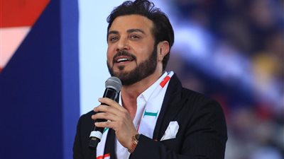ماجد المهندس عن تنظيم العراق لـ كأس خليجي 25: أثبتنا للعالم إننا مهما وقعنا نقدر نقوم من تاني