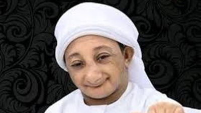 6 صور لـ عزيز الأحمد القزم السعودي المتوفى اليوم