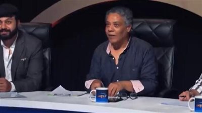 متسابق يخطئ في الكلمات والآخر لم يحضّر أغنية ببرنامج الدوم.. ومحمد أبو الخير: جايين تعملوا إيه؟