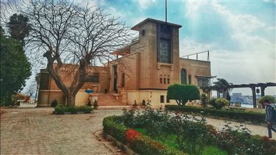 تعودان للقرن الـ 20.. متحف ركن فاروق يعرض قطعتين ترمزان للعصر القبطي | صور 