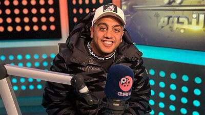 أتمنى العمل مع مخرجين كبار ولو من غير فلوس.. أبرز تصريحات أوس أوس