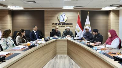 القومي للمرأة: انخفاض نسبة ختان الإناث إلى 8% خلال الفترة من 2014 حتى 2021