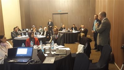 البيئة: نعمل على الحد من الأكياس البلاستيكية أحادية الاستخدام.. ونستهدف تقليل نصيب الفرد حتى 50 كيسًا سنويًا