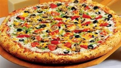 طريقة عمل البيتزا محمد حامد.. تعرف على سر المطاعم 